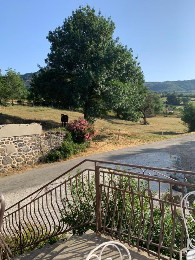 La Riviere