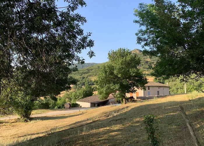 Gite La Riviere
