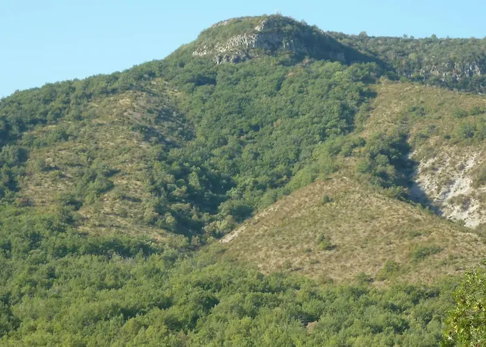 Gite La Riviere