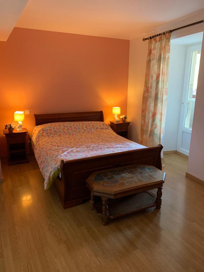 La Riviere Ferienhaus *
