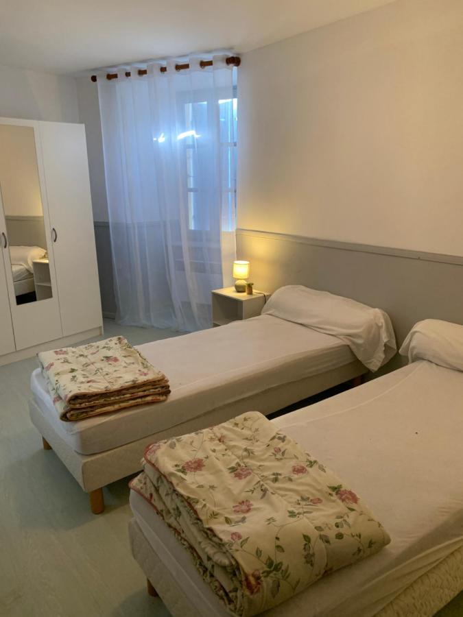 Ferienhaus La Riviere