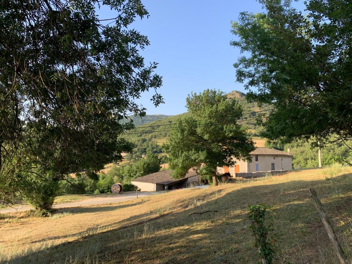La Riviere Ferienhaus