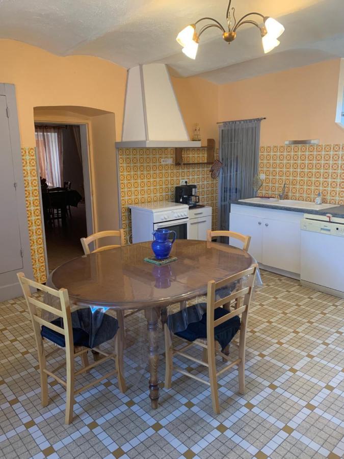 La Riviere Ferienhaus *