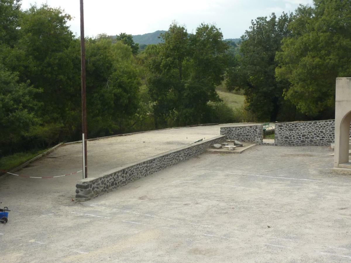 La Riviere Ferienhaus *