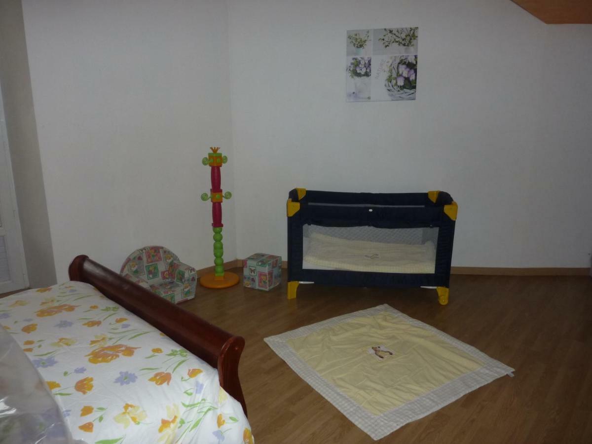 Ferienhaus La Riviere *