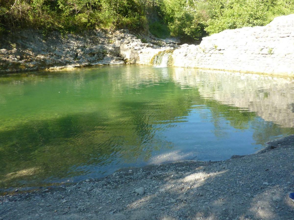 La Riviere * Saint-Martin-le-Supérieur