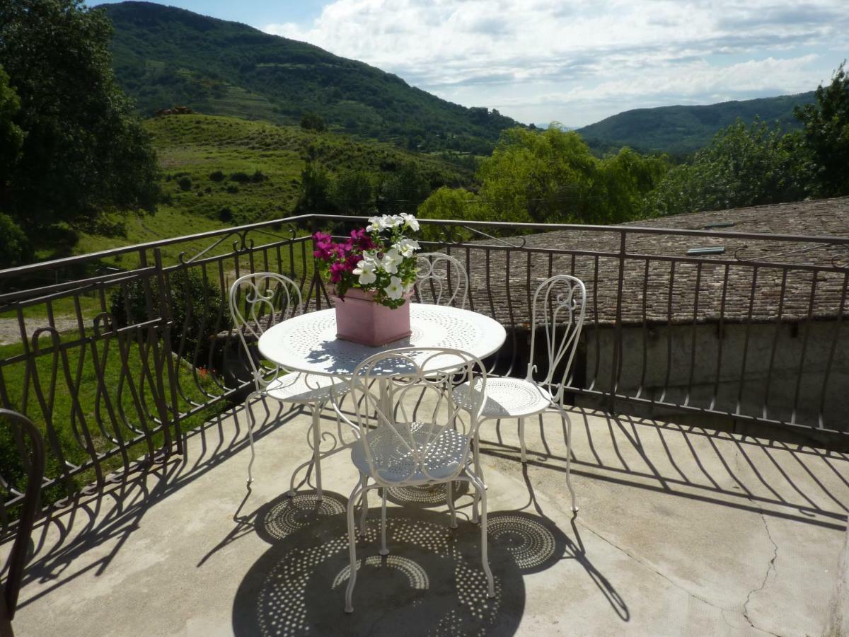 Ferienhaus La Riviere